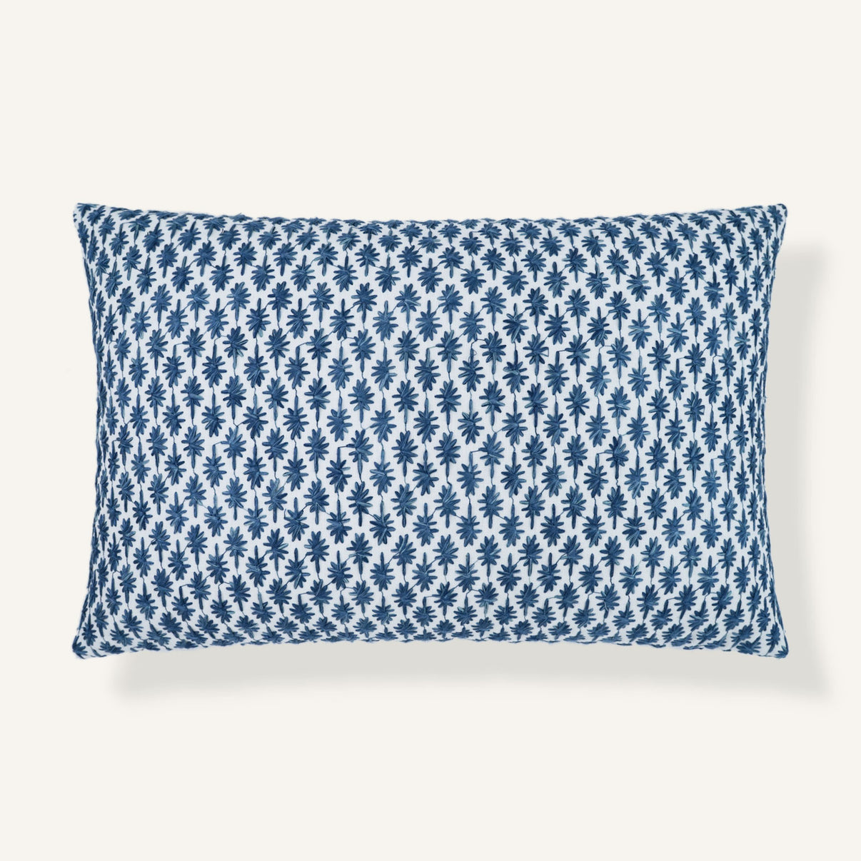 Twinkle 14"×22" Front View || Azure