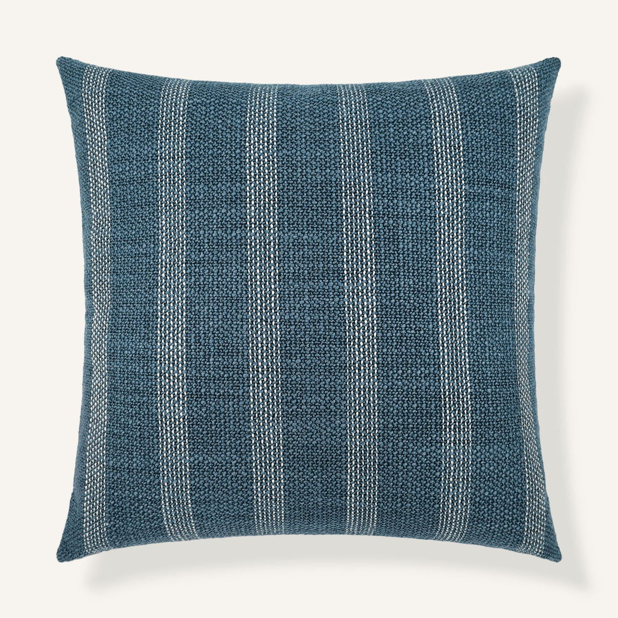 Cabana 24"×24" Front View || Prussian