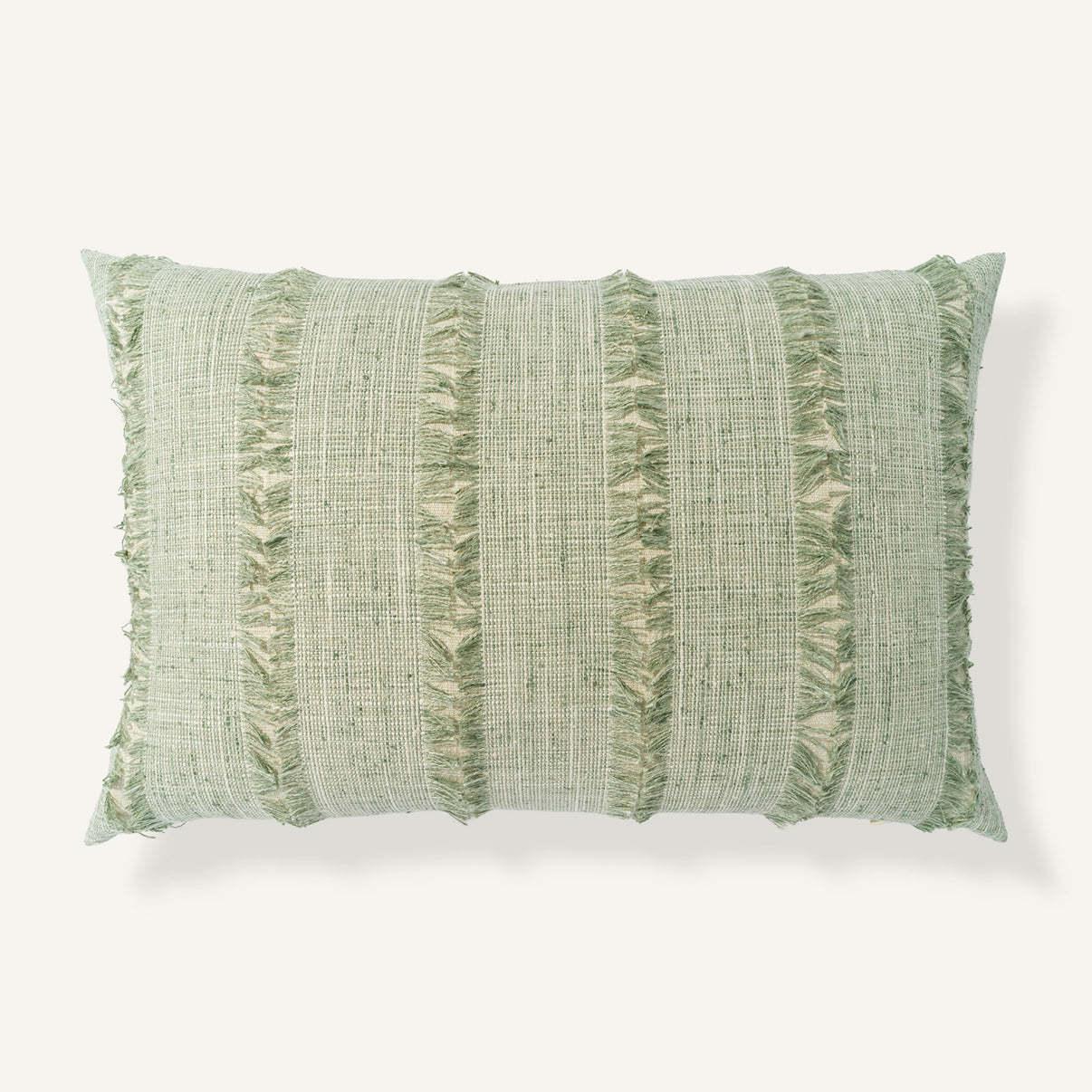 Del Mar 14"×22" Front View || Aloe