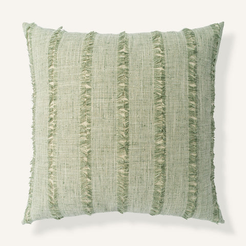 Del Mar 24"×24" Front View || Aloe