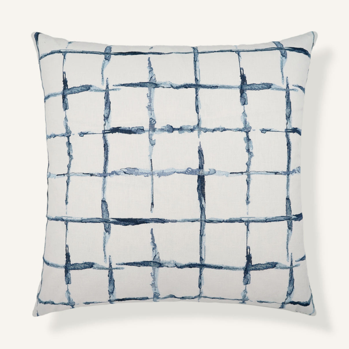 Mykonos 24"×24" Front View || Aegean