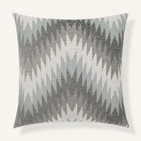 High Tide 22"×22" Front View || Mist