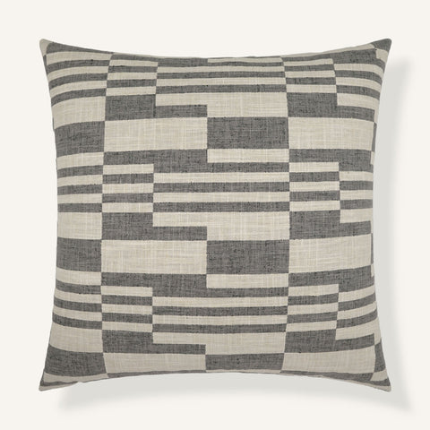 Palisades 24"×24" Front View || Fog