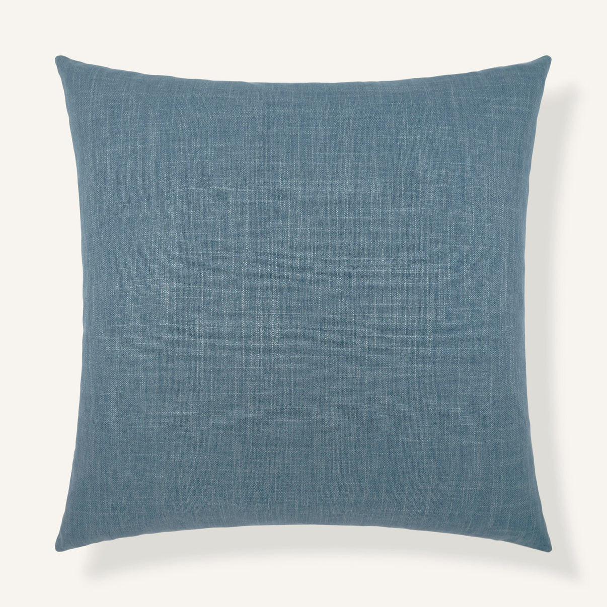 Shades 24"×24" Back View || Lapis