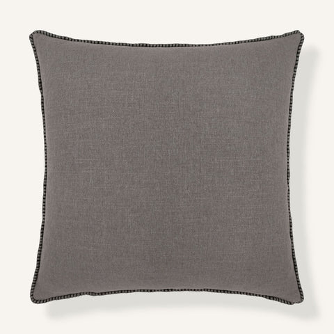 St. Barts 24"×24" Front View || Hippo