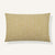 Mojave Stripe 14"×22" Front View || Yellow