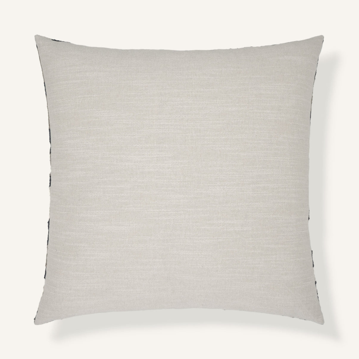 Rockies 22"×22" Back View || Slate