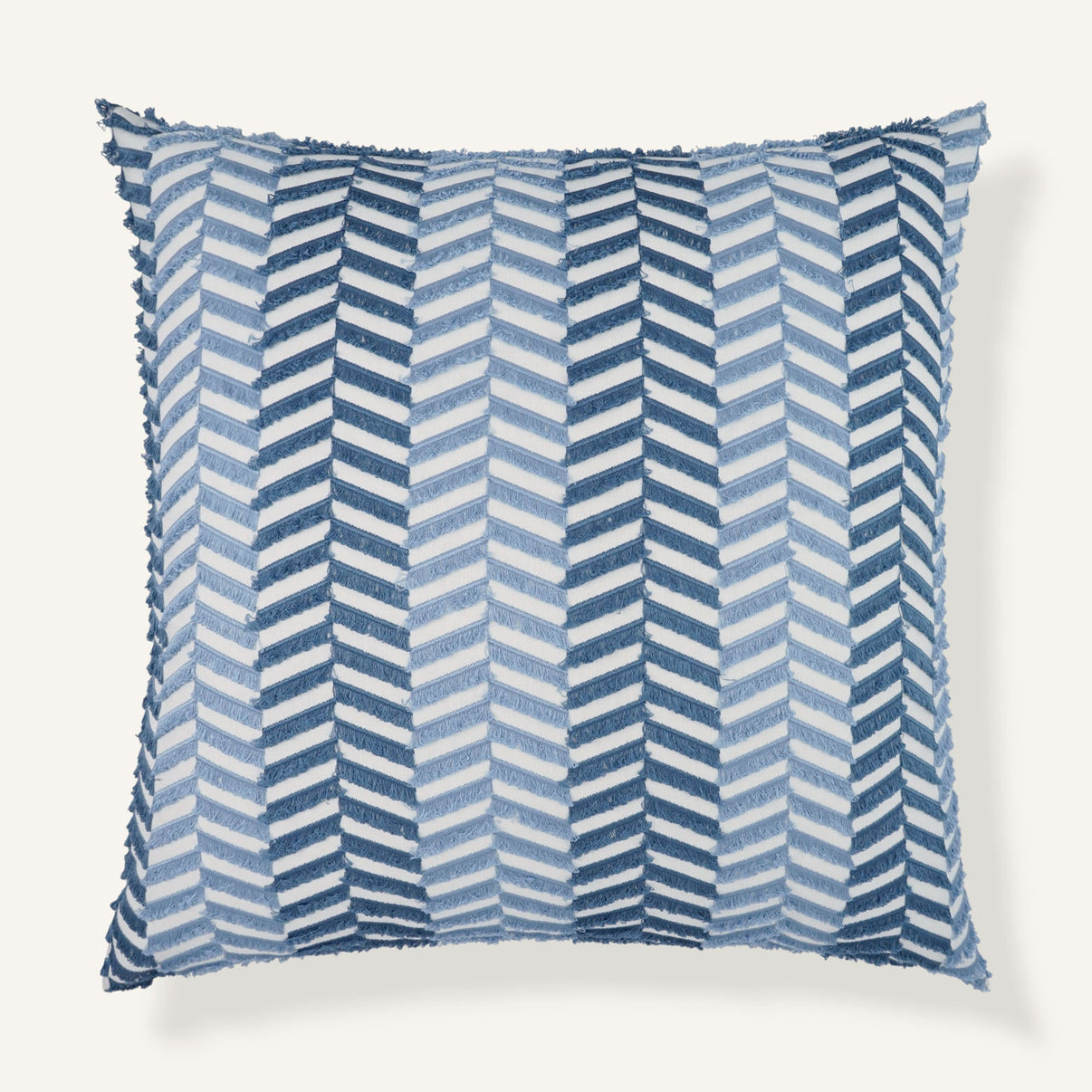 Hula 24"×24" Front View || Sky