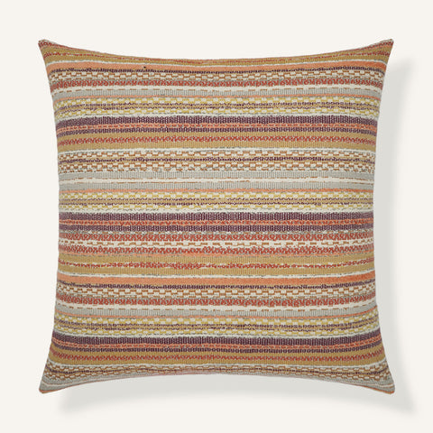 Andes 24"×24" Front View || Canyon