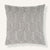 Pelliccia 22"×22" Front View || Frost