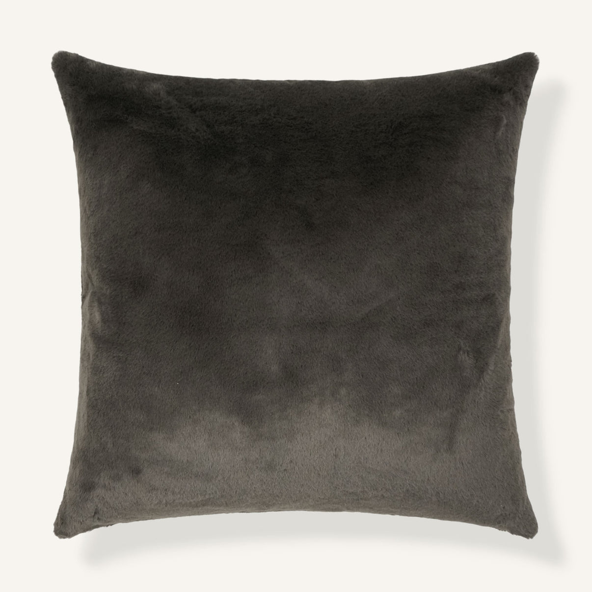 Furever 24"×24" Front View || Espresso