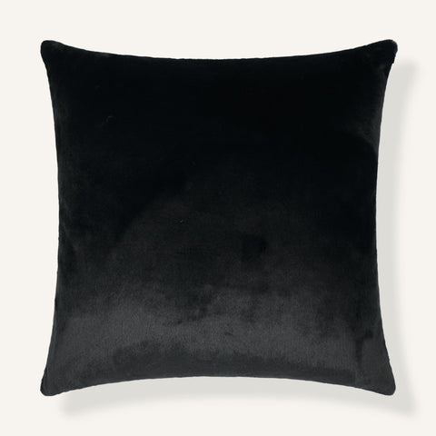 Furever 24"×24" Front View || Jet