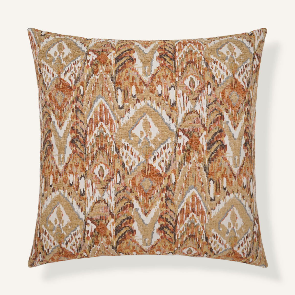 Taos 22"×22" Front View || Cider