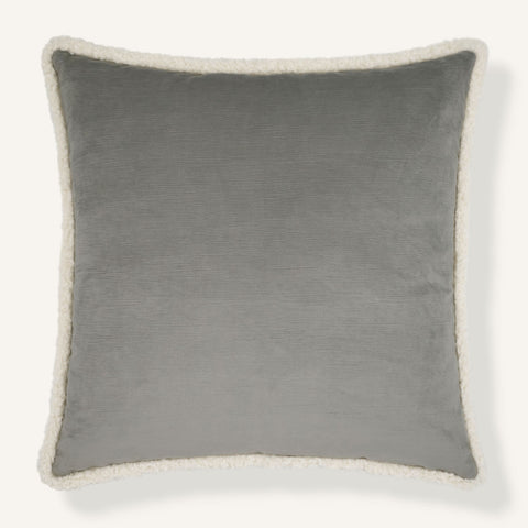 Baita 24"×24" Front View || Dove