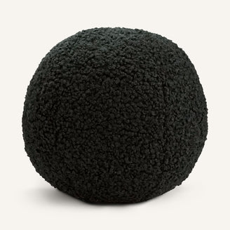 Shuba Ball / Obsidian