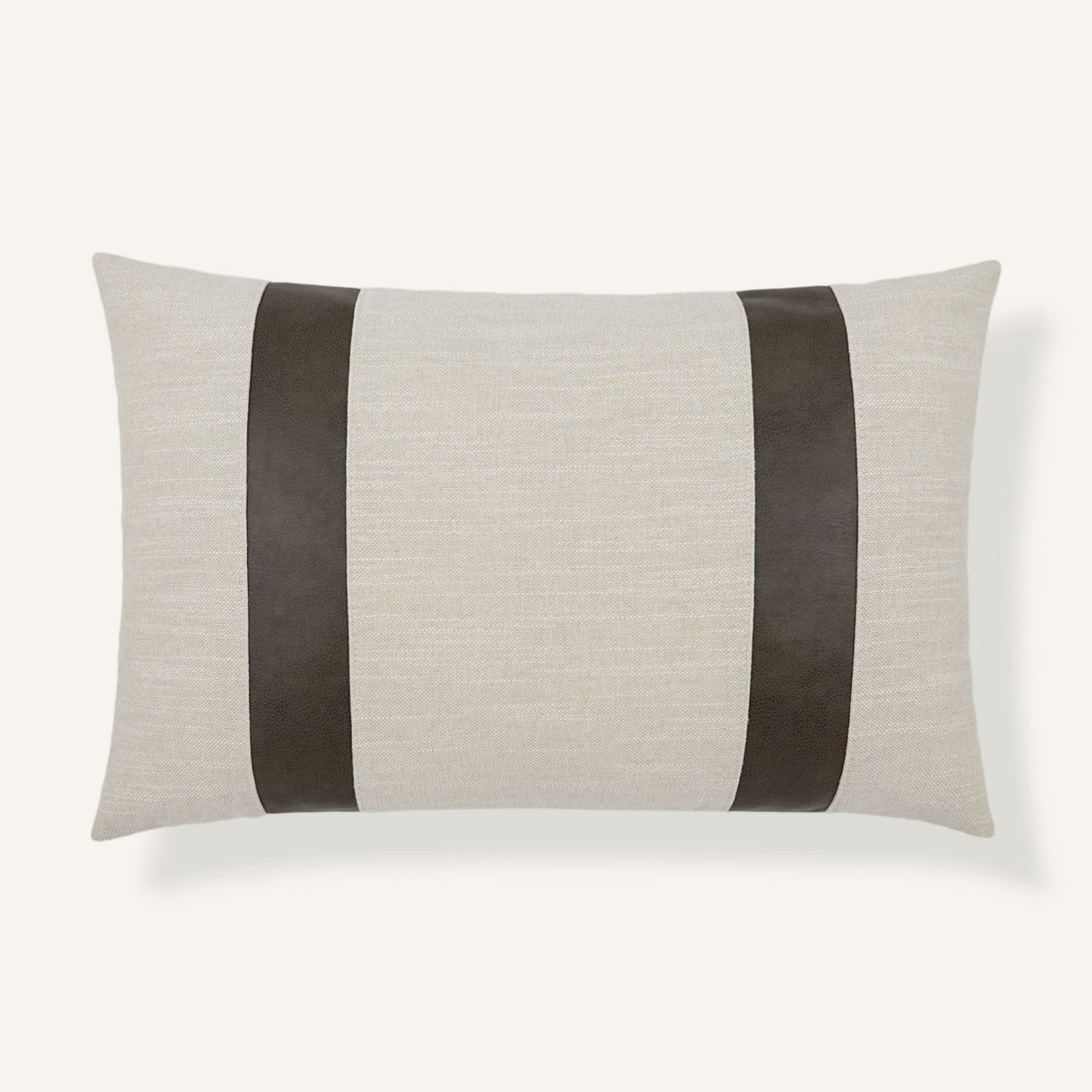 Vail 14"×22" Front View || Espresso