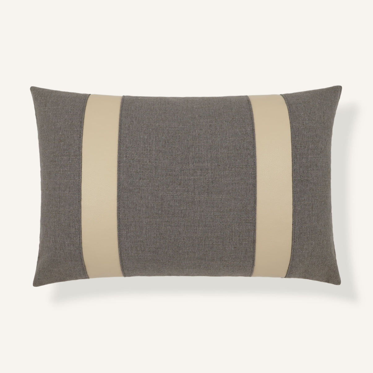 Vail 14"×22" Front View || Mink