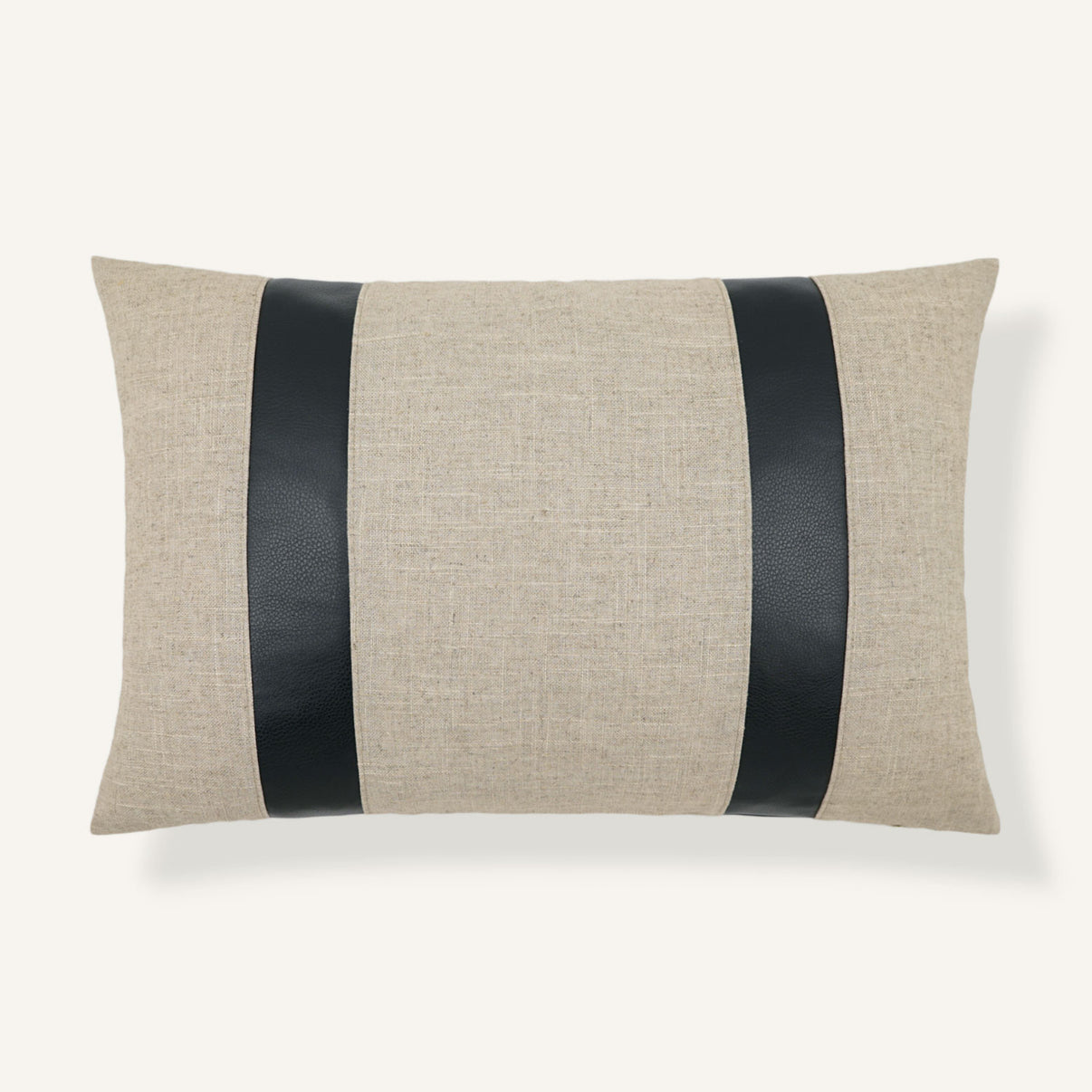 Vail 14"×22" Front View || Obsidian