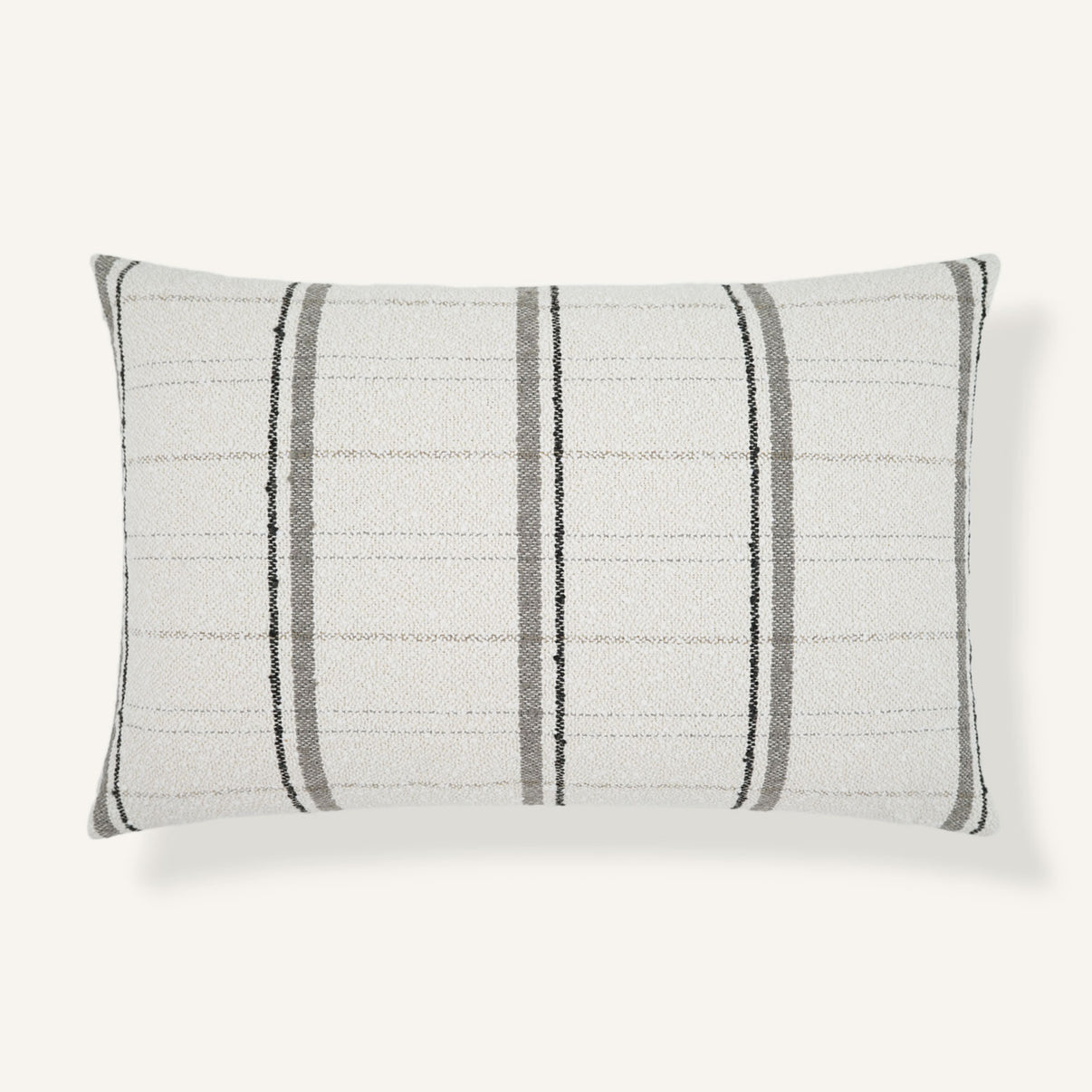 Wooly 14"×22" Front View || Cotton