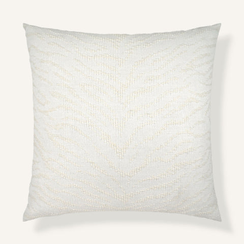 Equus 22"×22" Front View || Snow