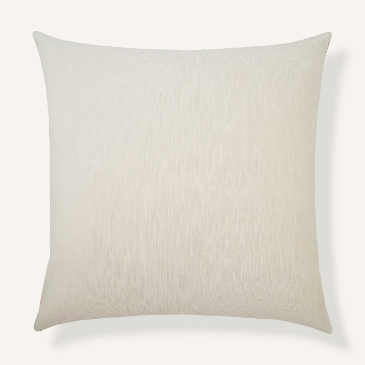 Elizabeth 24"×24" Back View || Gumdrop