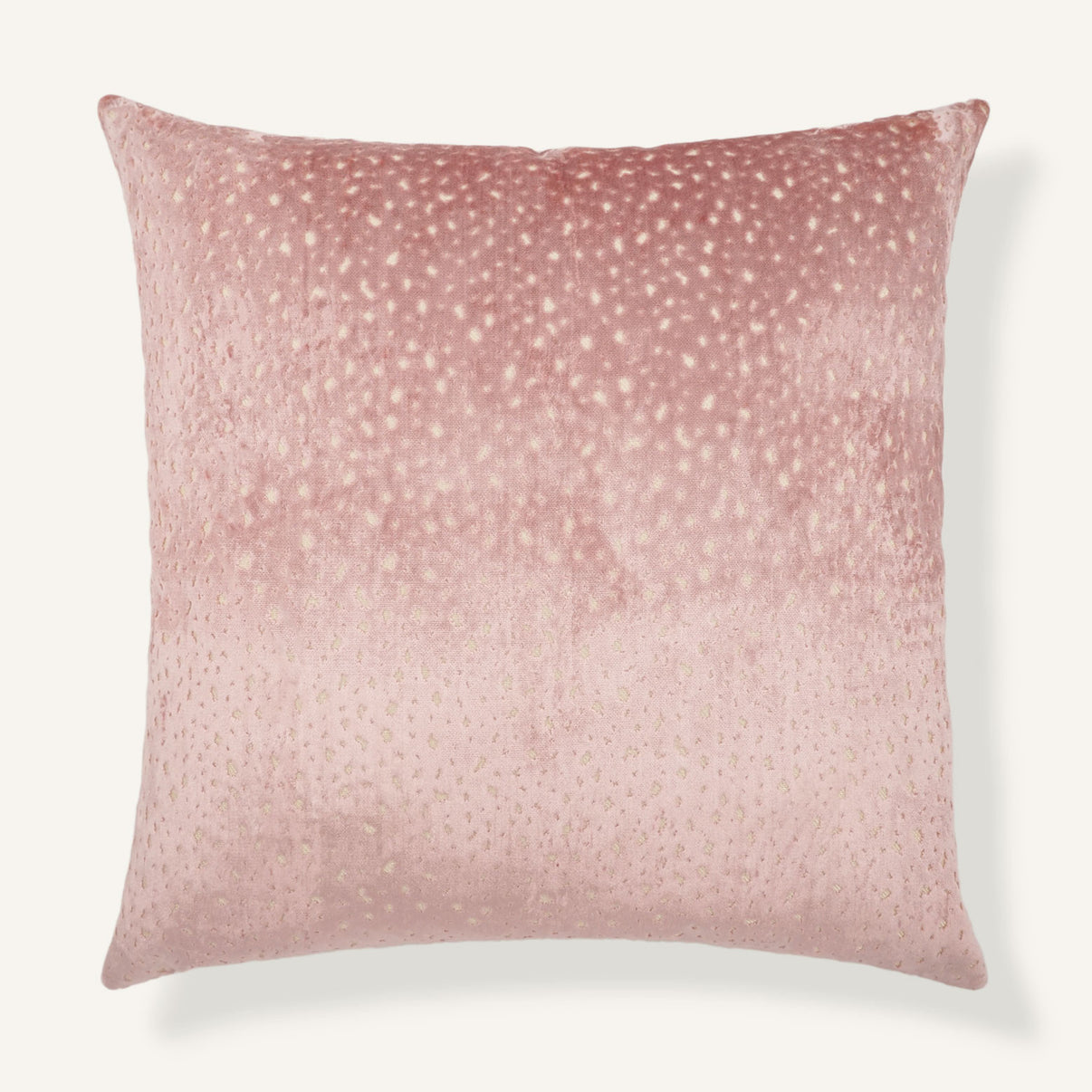 Elizabeth 24"×24" Front View || Gumdrop