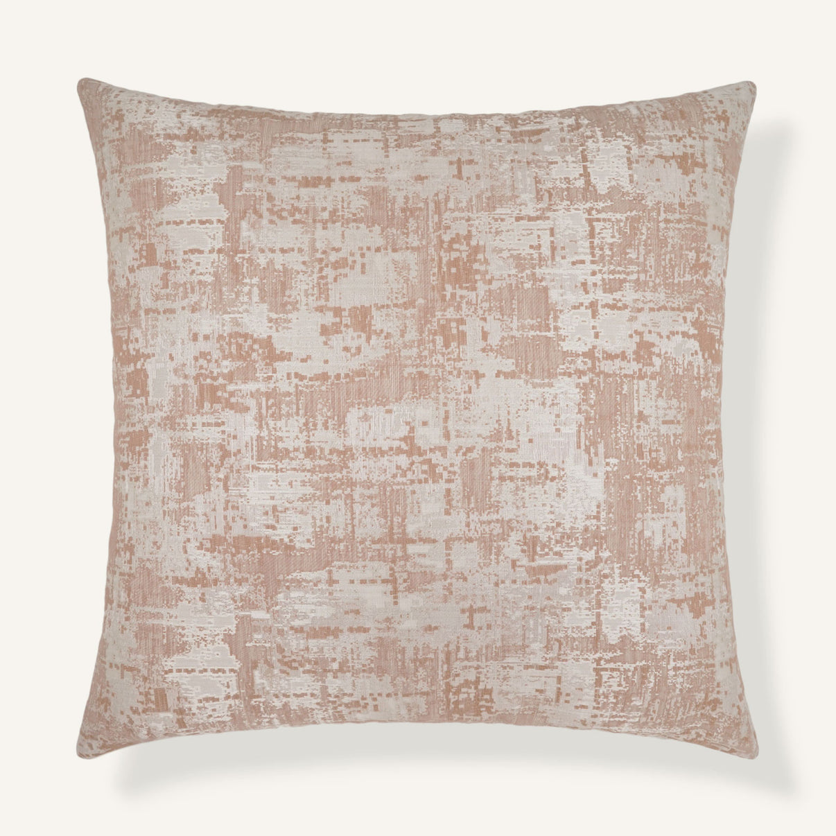 Amira 22"×22" Front View || Peony