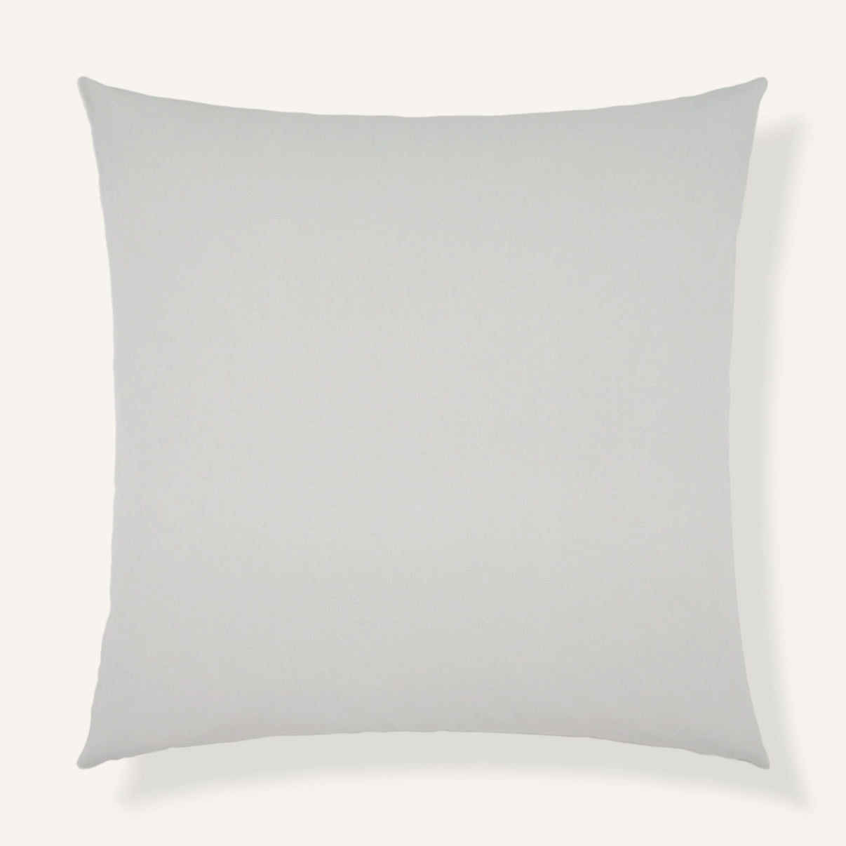 Tanzania 22"×22" Back View || Opal