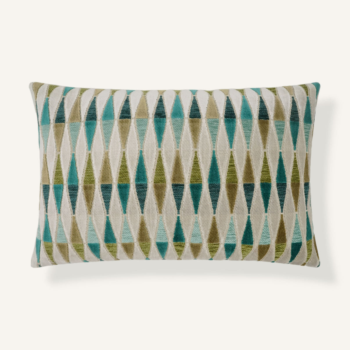 Jester 14"×22" Front View || Aegean