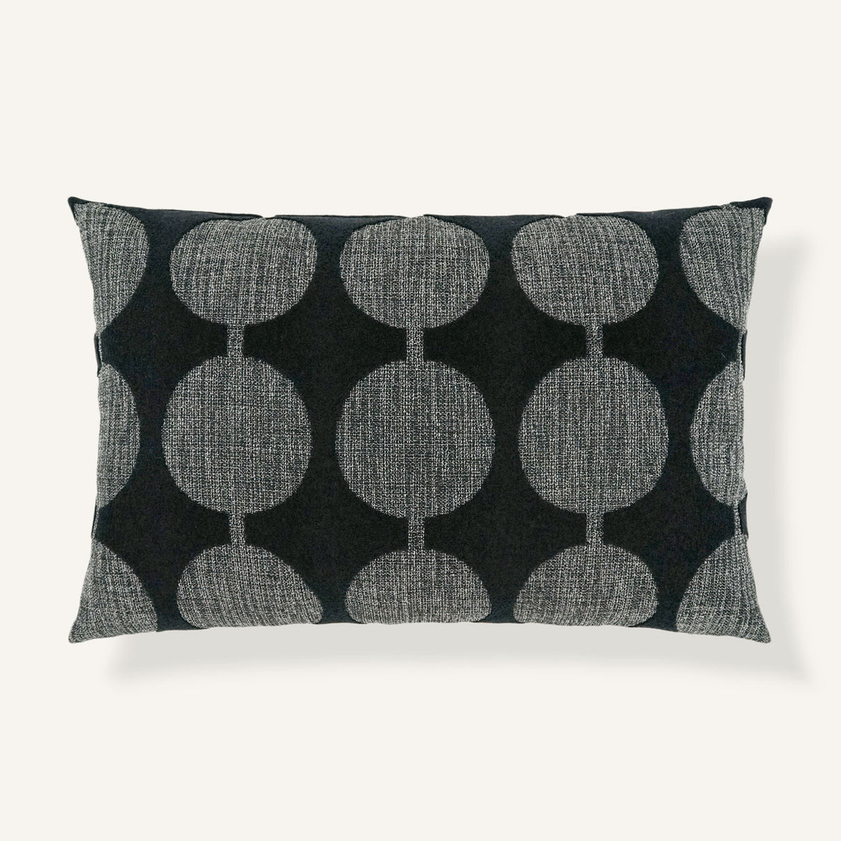 Coco 14"×22" Front View || Jet