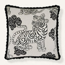 Tiger Dance / Domino