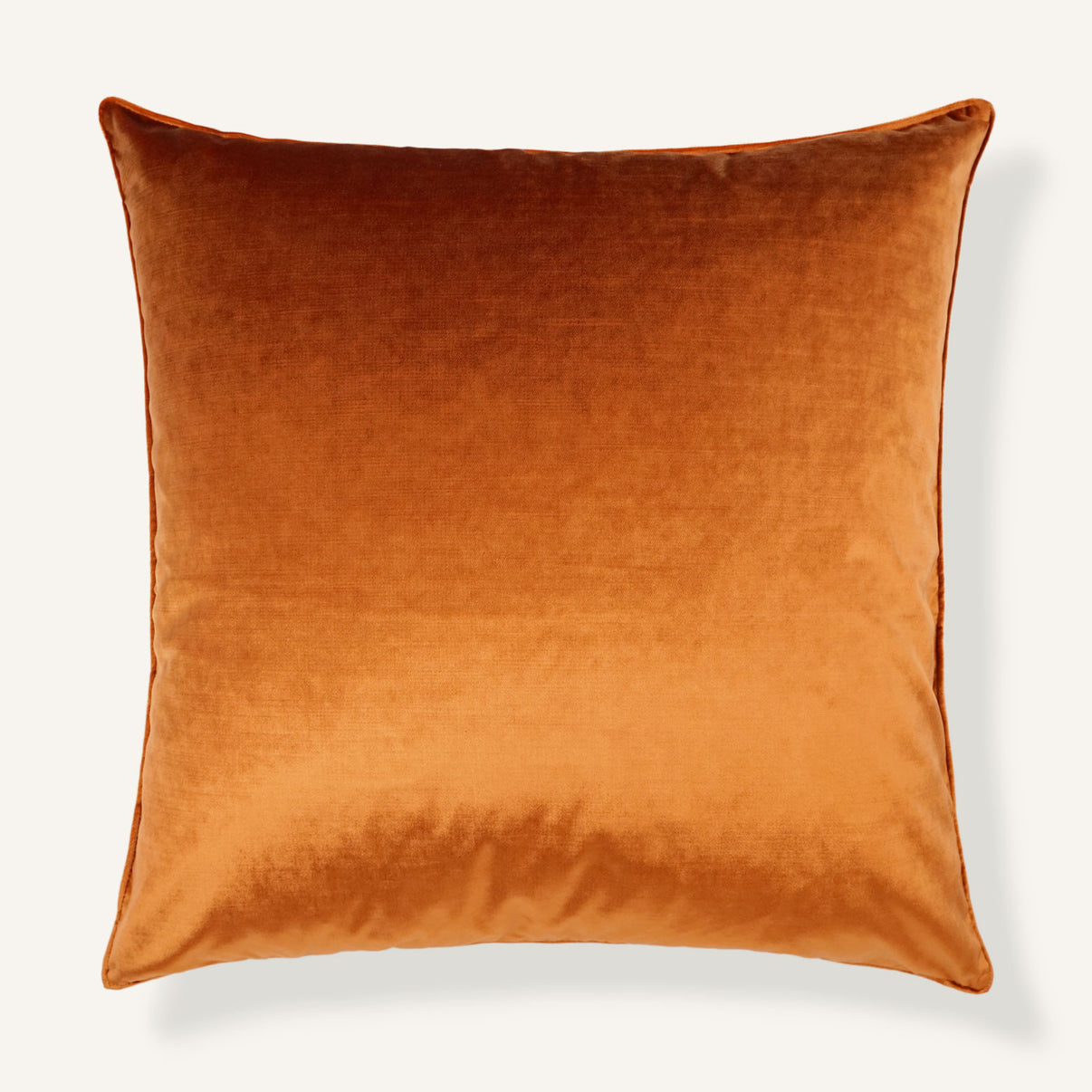 Fancy-Pants 24"×24" Front View || Marmalade