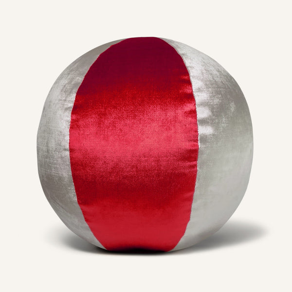 Fancy-Pants Ball / Ruby