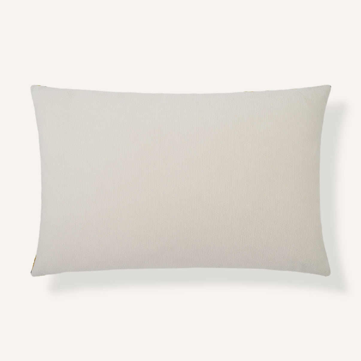 Herd 14"×22" Back View || Amber