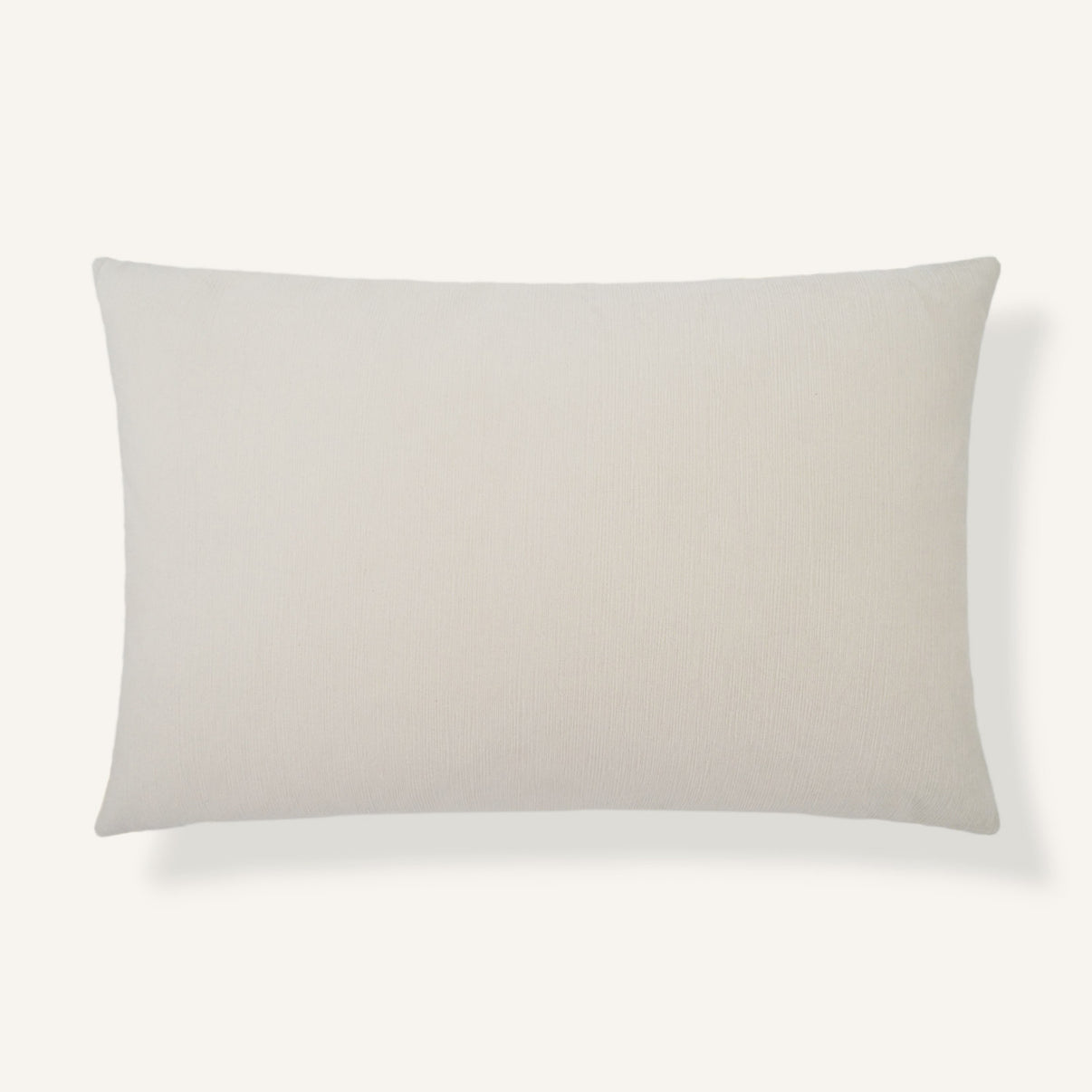 Herd 14"×22" Back View || Ruby