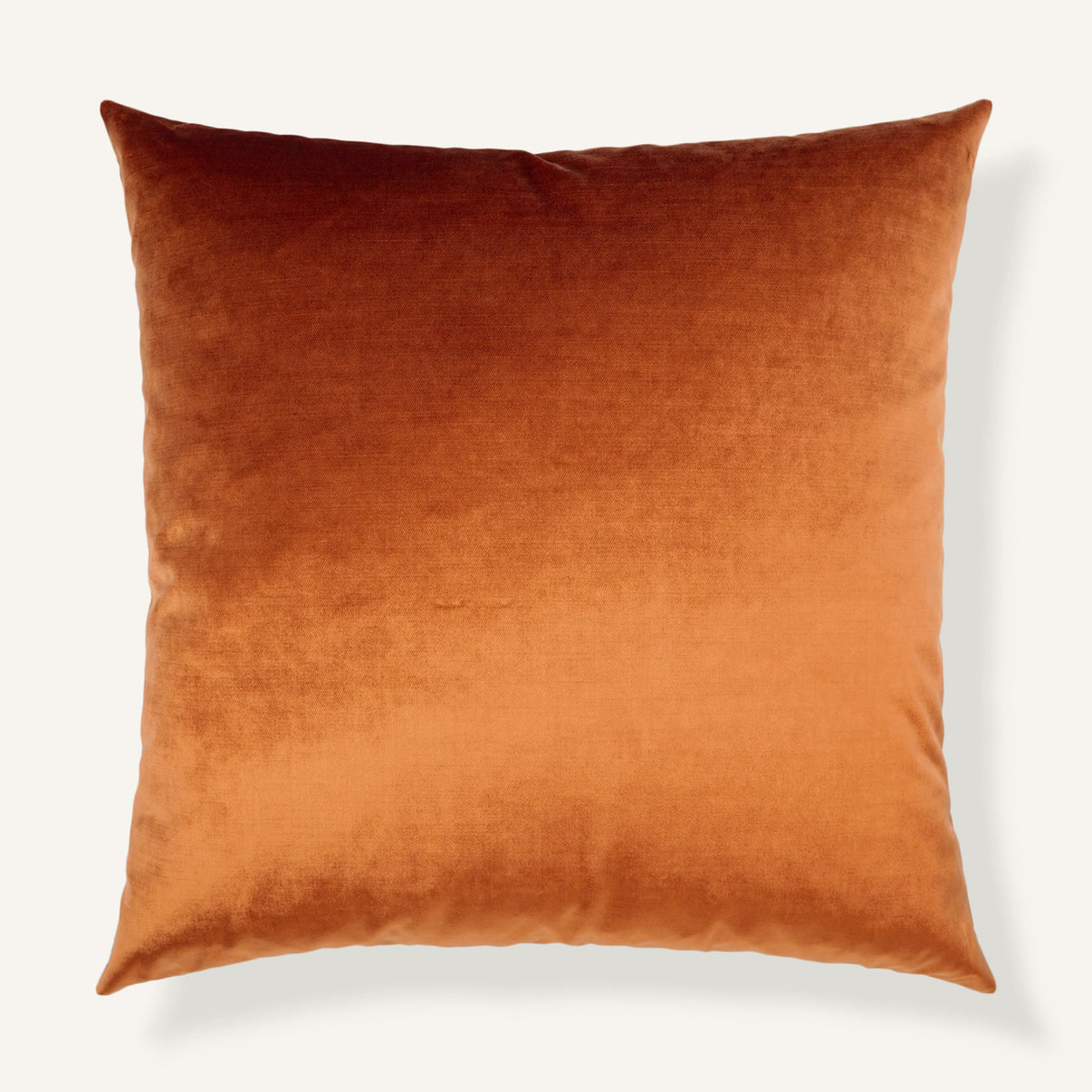 La-Di-Da 22"×22" Back View || Teal