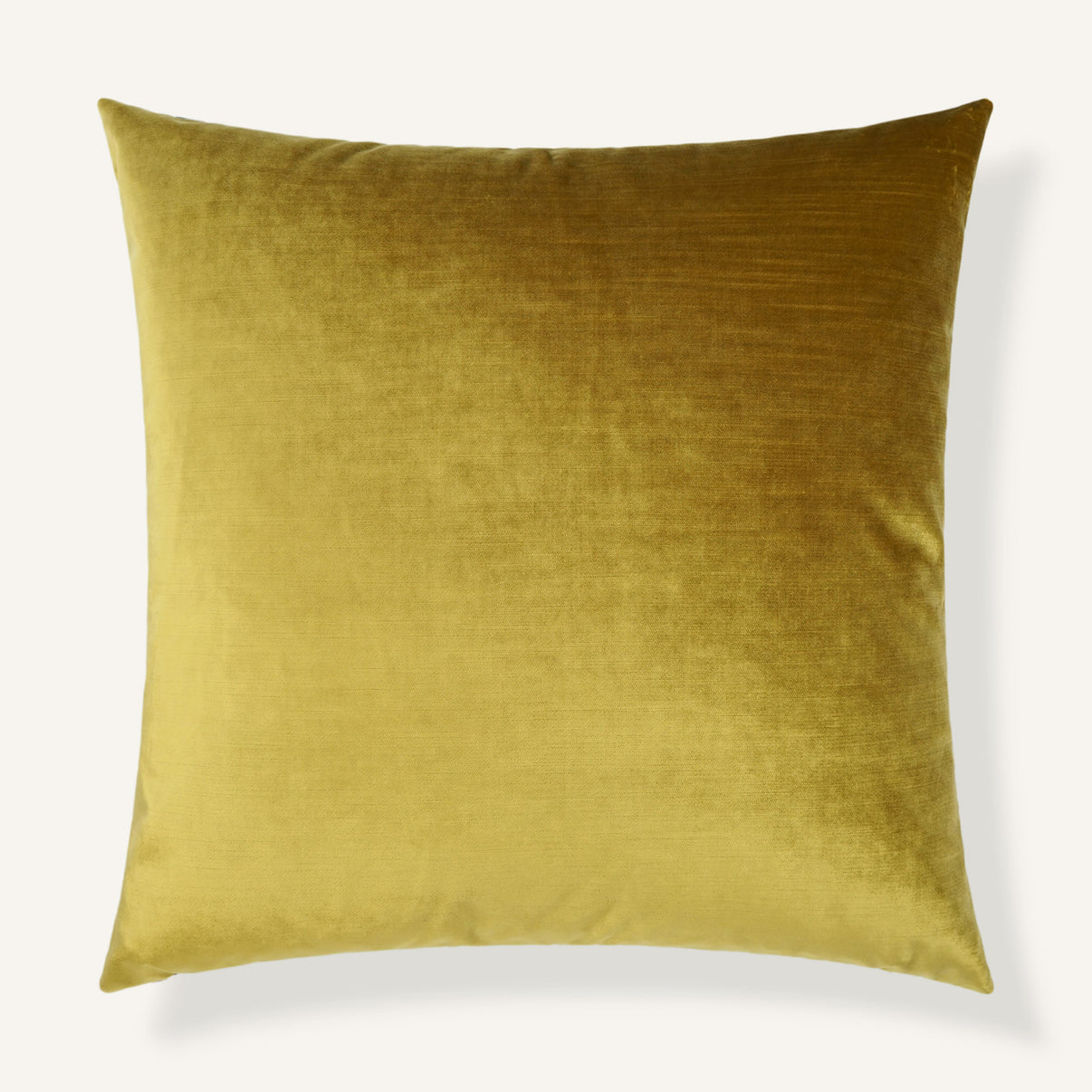 Primavera 22"×22" Back View || Jardin