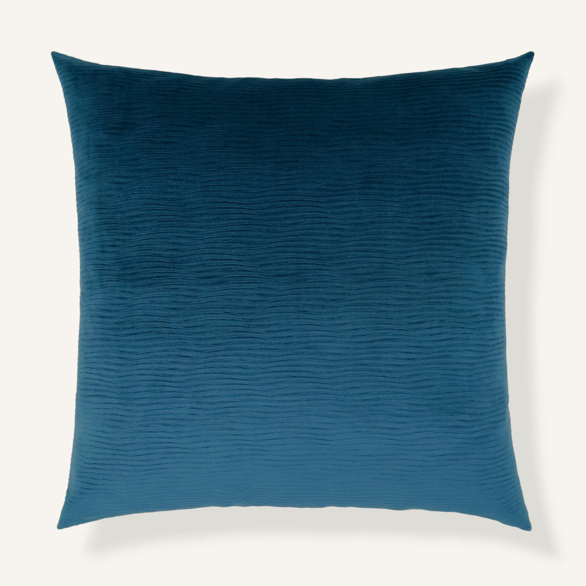 Ripple 24"×24" Front View || Marine