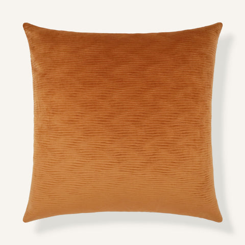 Ripple 24"×24" Front View || Sedona