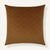 Ripple 24"×24" Front View || Walnut
