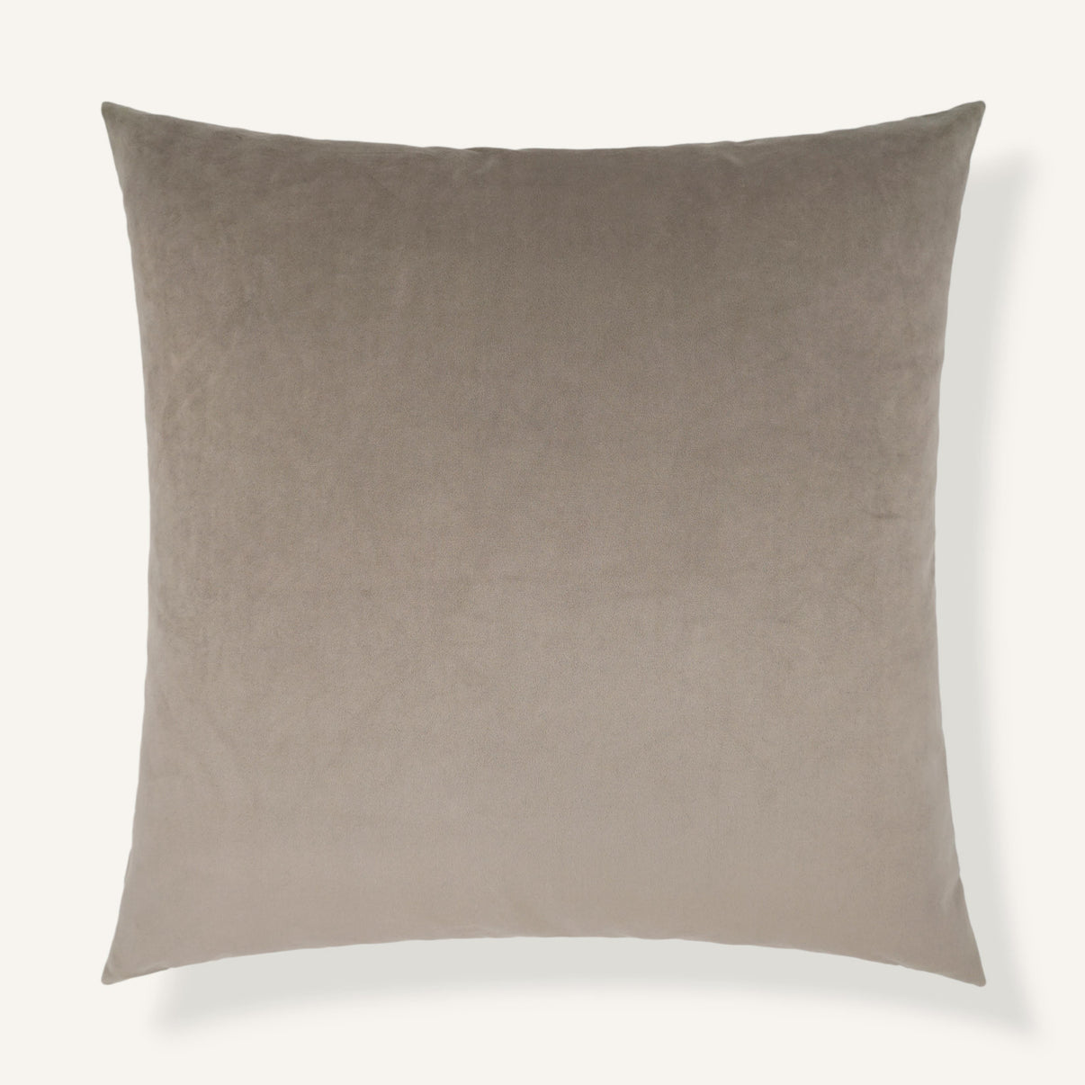 Urals 22"×22" Back View || Emerald