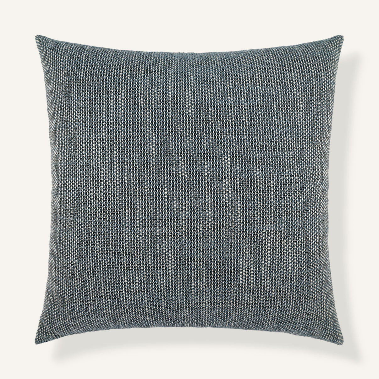 Intention 24"×24" Front View || Prussian