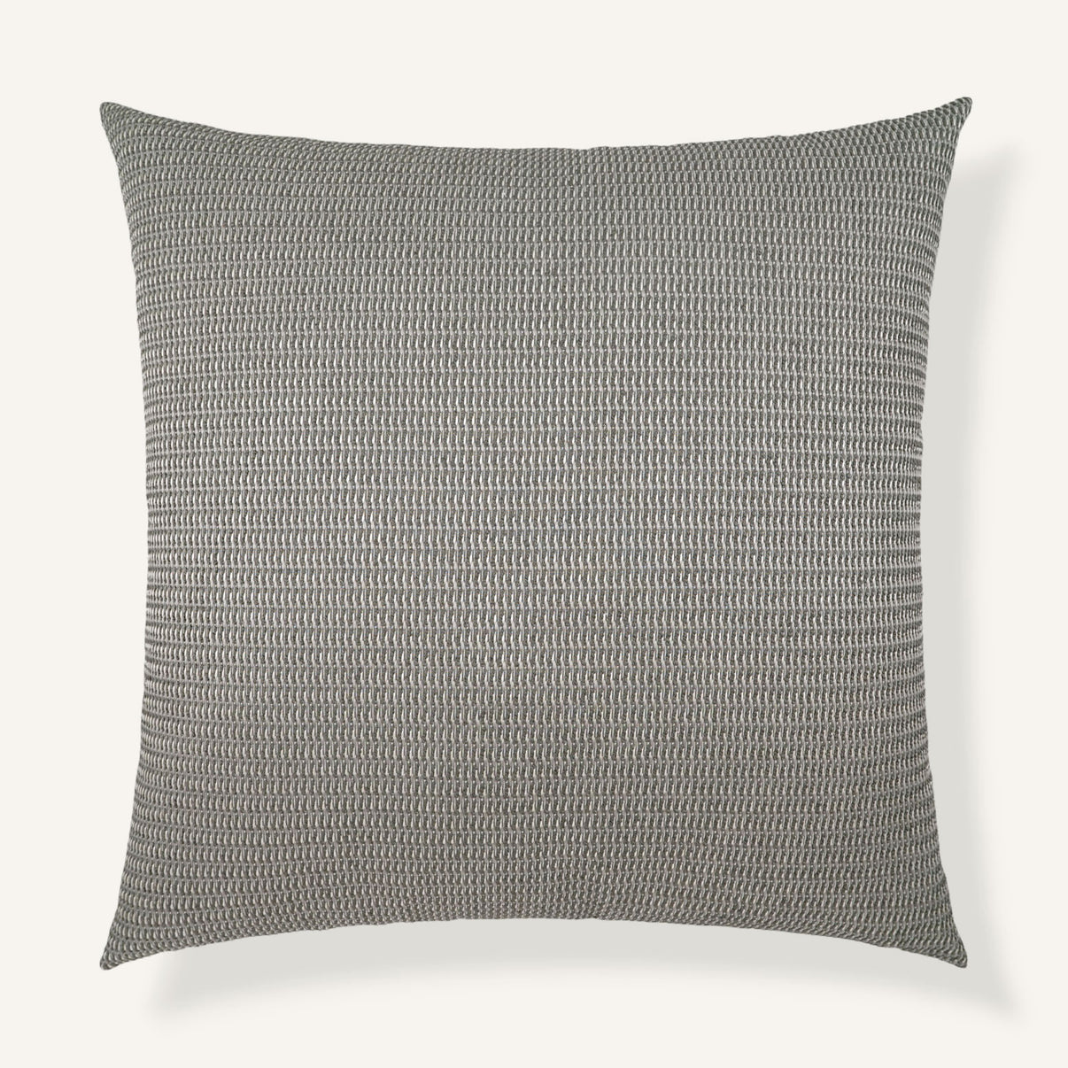 Chainlink 24"×24" Front View || Graphite