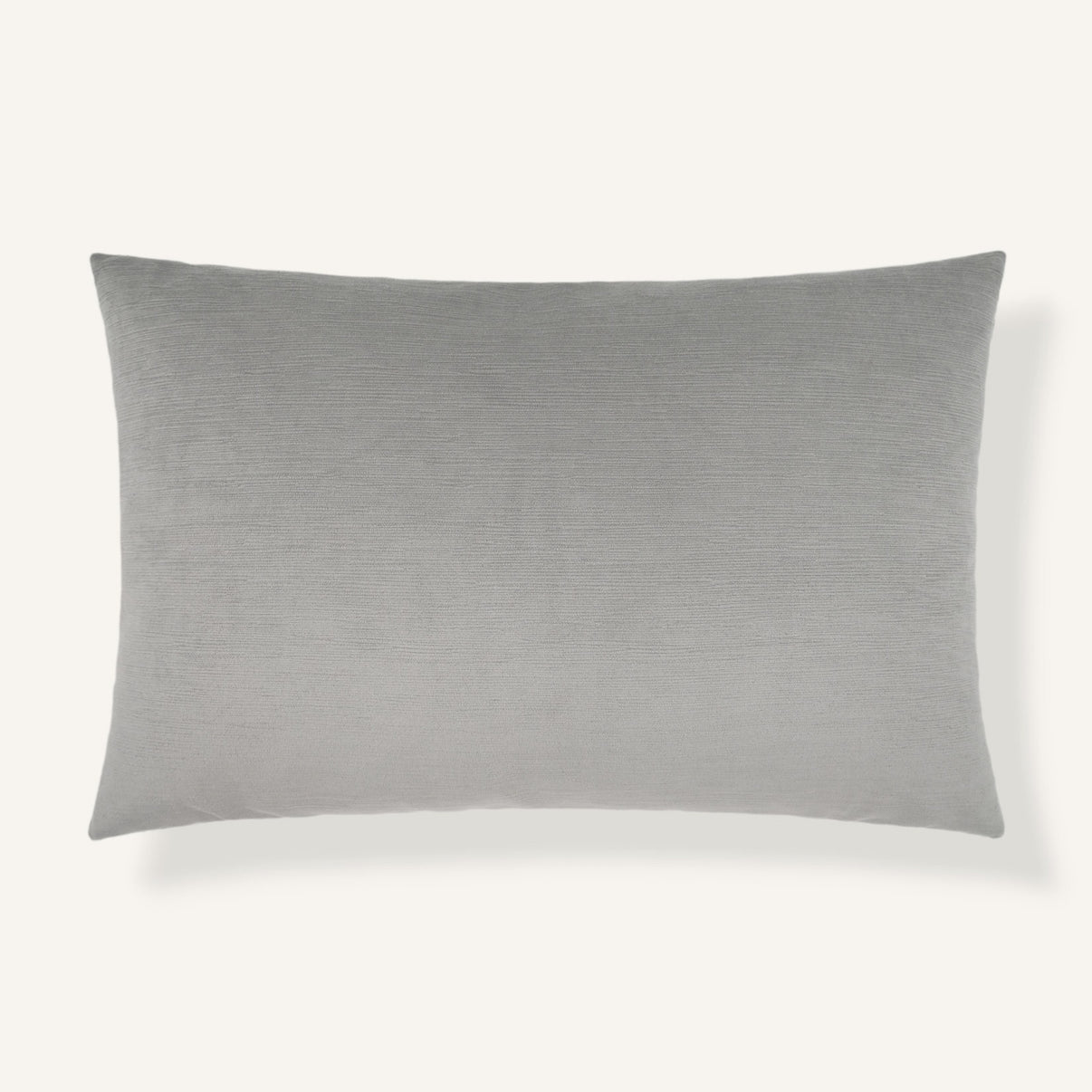 Fair and Square 14"×22" Back View || Mist