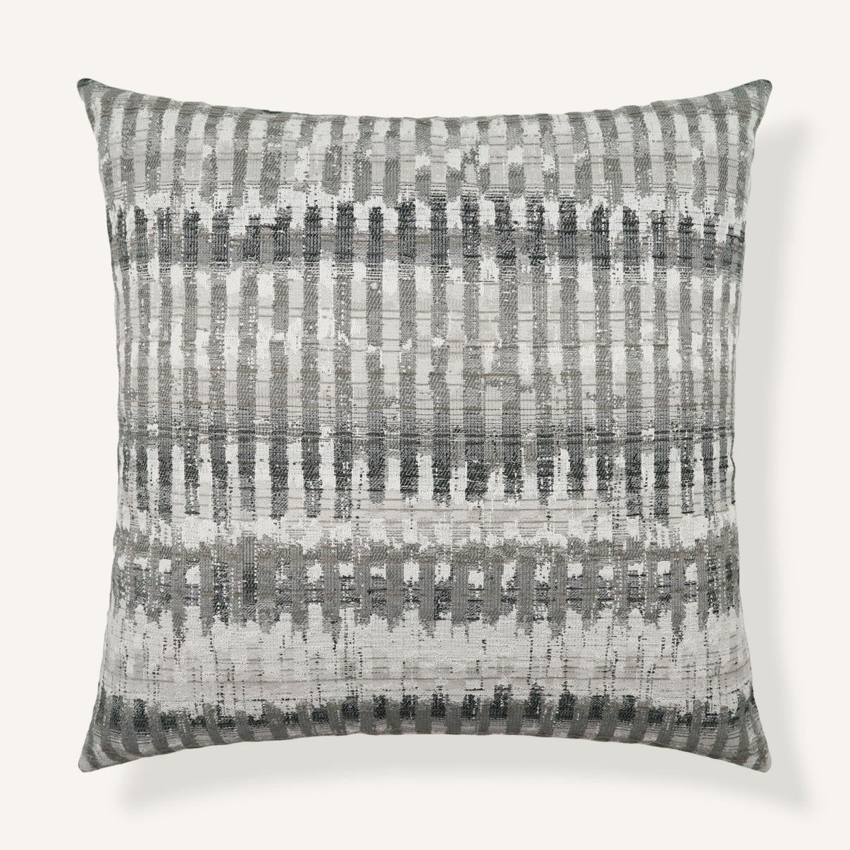 Mod Energy 24"×24" Front View || Iridium