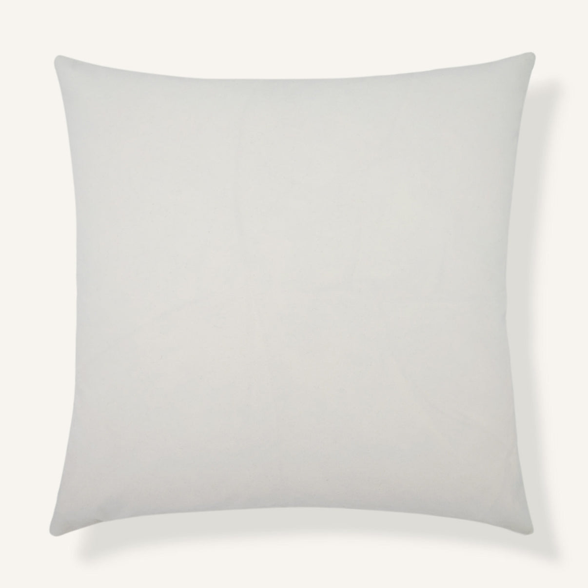 Mondrian 22"×22" Back View || Starburst