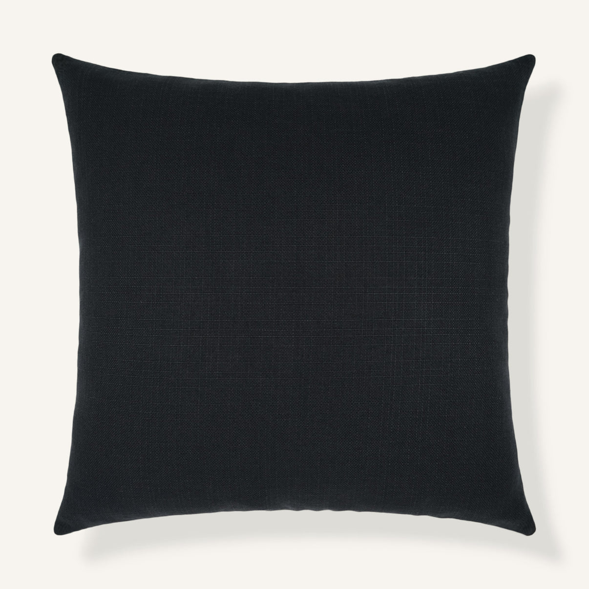 Mastermind 24"×24" Back View || Onyx