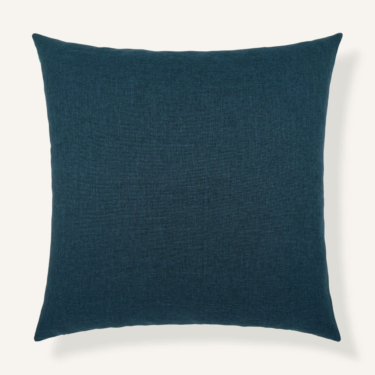 Eurodance 22"×22" Back View || Sea