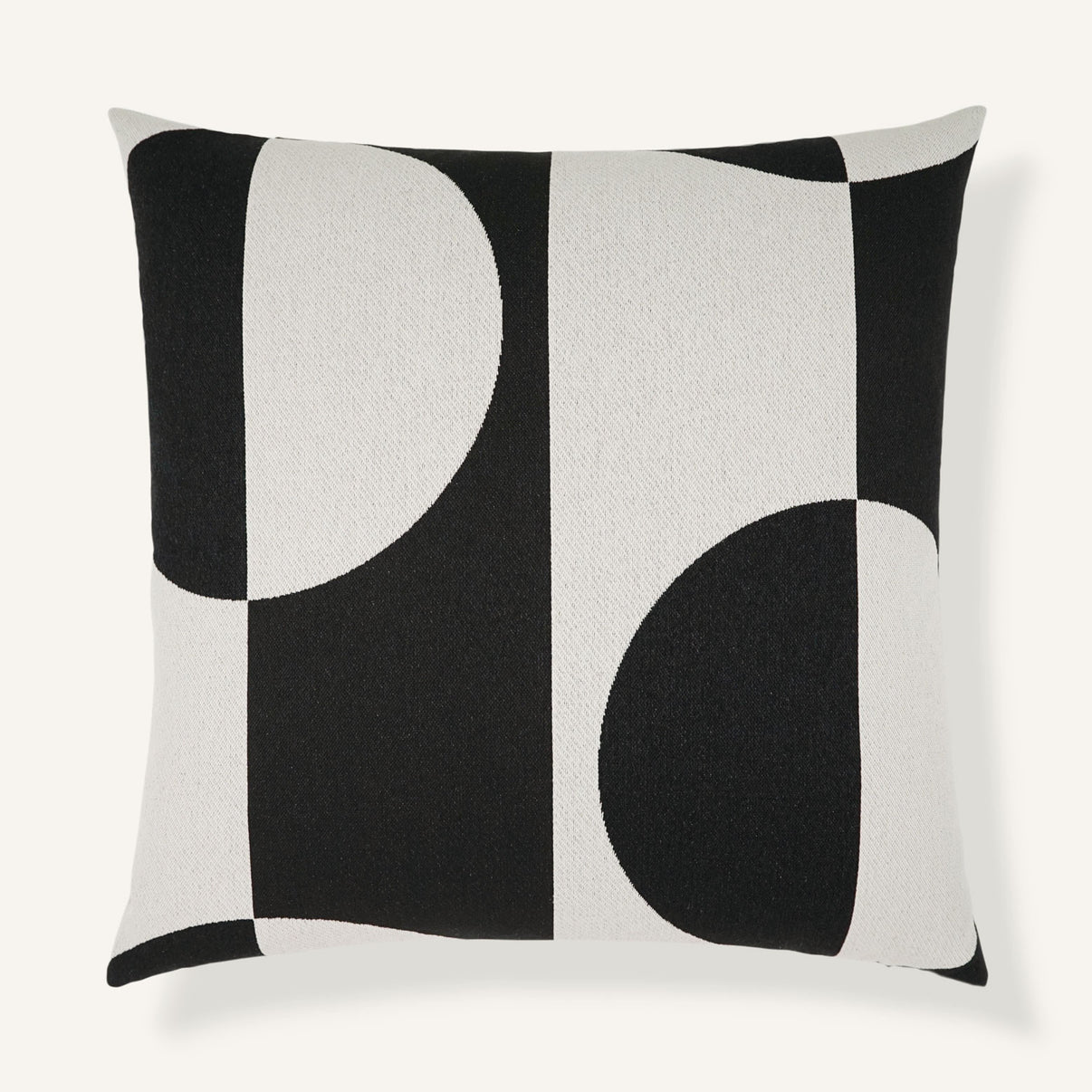 Other Half 22"×22" Front View || Night