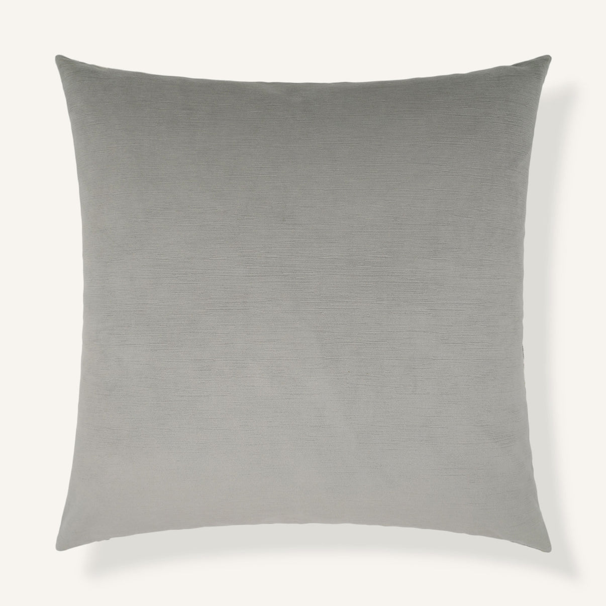 Jawbreaker 24"×24" Back View || Mist